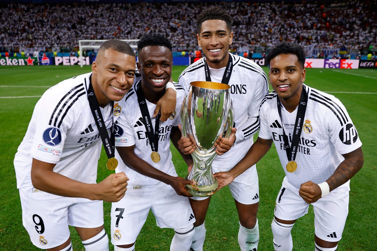 Soi kèo Arsenal vs Real Madrid 02h00 ngày 09/04/2025 Cup C1 4 Dự đoán soi kèo Arsenal vs Real Madrid