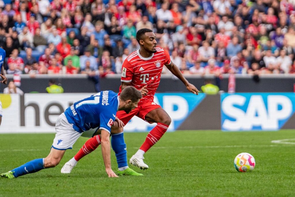 Soi kèo Bayern Munchen vs Inter Milan 02h00 ngày 09/04/2025 Cup C1 1 Soi kèo Bayern Munchen vs Inter Milan