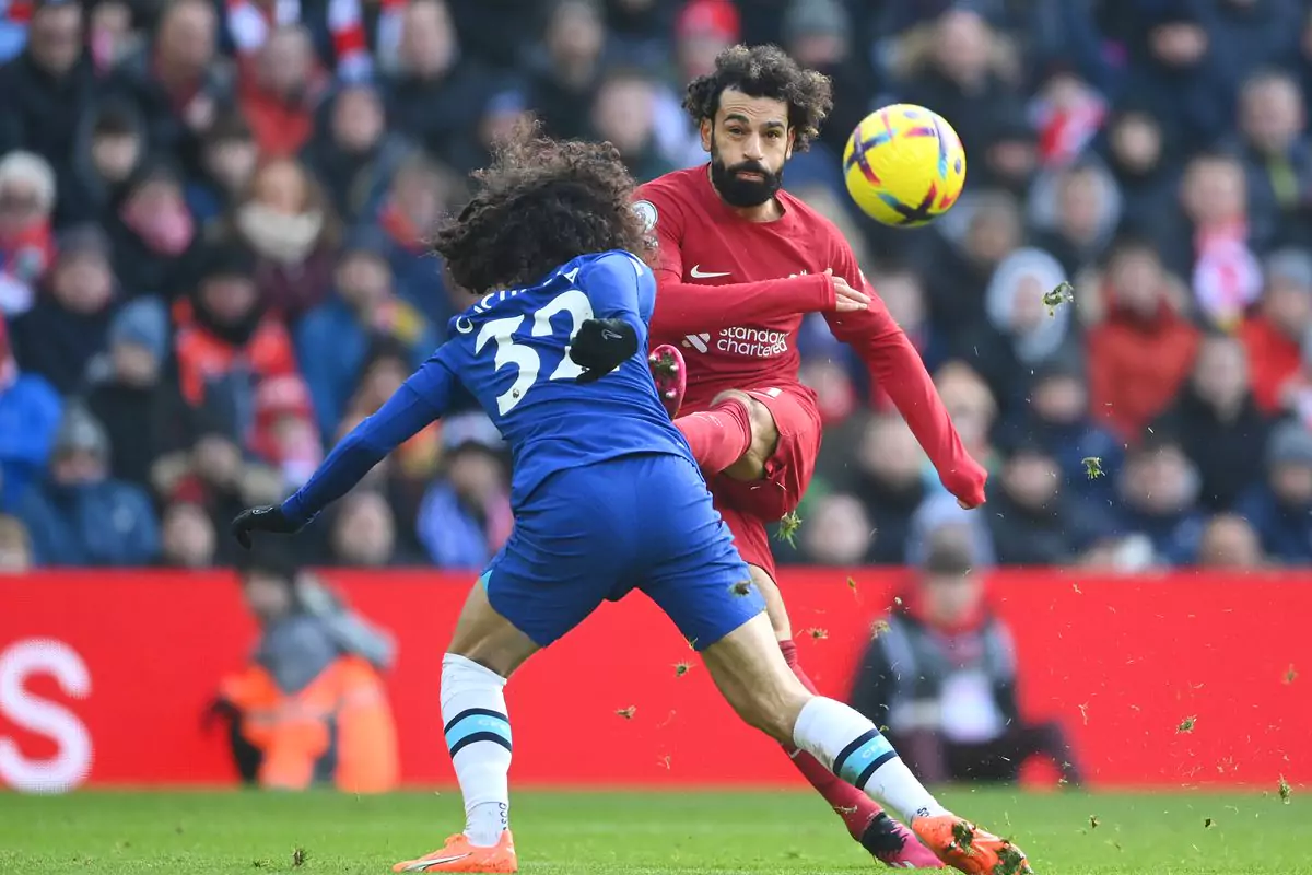 Soi Kèo Chelsea Vs Liverpool 22h30, 04/05/2025 Premier League 4 Nhận định soi kèo Chelsea Vs Liverpool gợi ý đặt cược