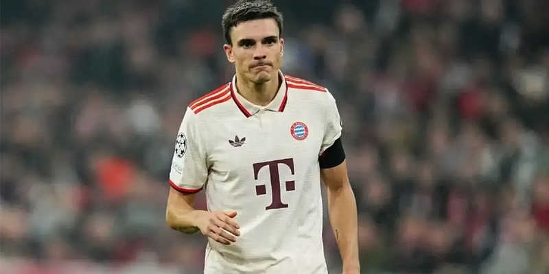 Man Utd Bỏ Lỡ Joao Palhinha: Trả Giá Đắt Vì Sự Do Dự 1 man utd bo lo joao palhinha