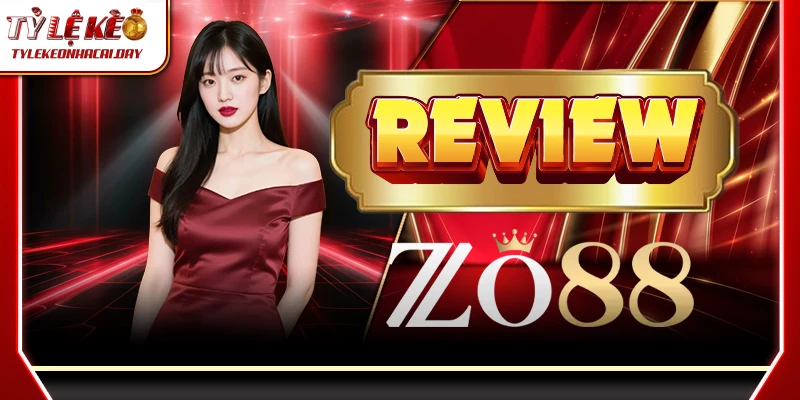 ZO88 - Nhà Cái Online Uy Tín Với Kho Game Đẳng Cấp Quốc Tế 1 zo88 1 2