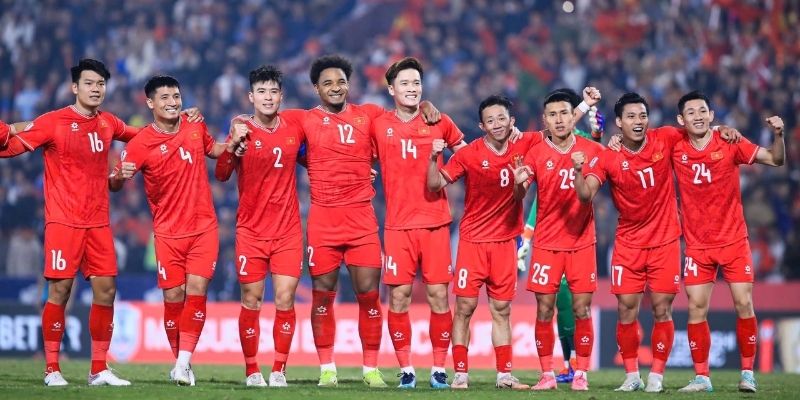 SEA Games - Sự Kiện Thể Thao Lớn Nhất Khu Vực Đông Nam Á 36 Một số môn thể thao mang tính đồng đội
