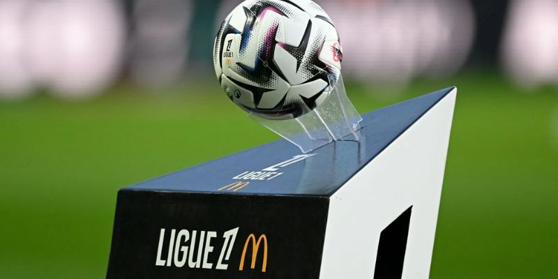 Giải Mã Về Ligue 1 | Đấu Trường Rực Lửa Của Bóng Đá Pháp 35 Cách tổ chức giải đấu Ligue 1