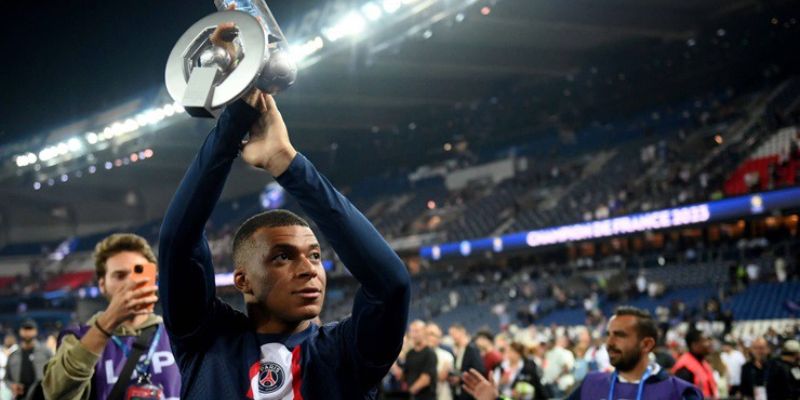 Giải Mã Về Ligue 1 | Đấu Trường Rực Lửa Của Bóng Đá Pháp 34 Ligue 1 - Quy tụ những đội bóng danh tiếng